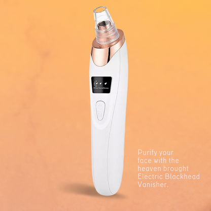 Electric Blackhead Vanisher