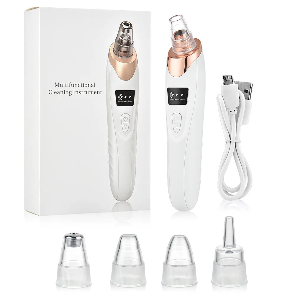 Electric Blackhead Vanisher